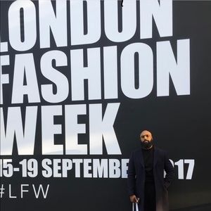 Meet your Posher, Jay